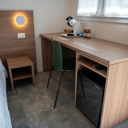 Roveleto Camere Casa de hóspedes *