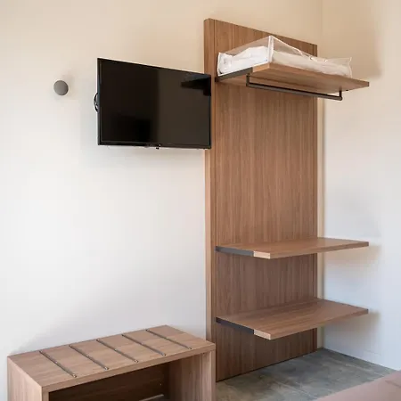 Guest house Roveleto Camere *