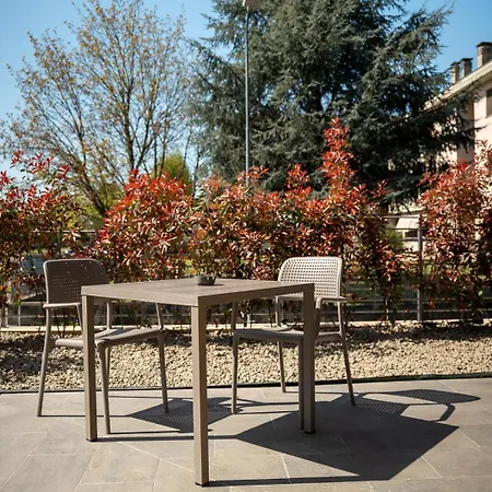 Roveleto Camere Roveleto