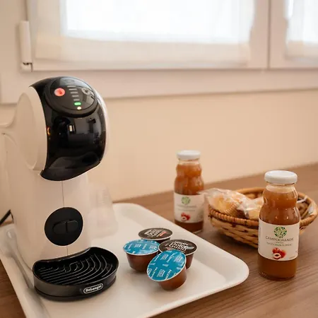 Casa de hóspedes Roveleto Camere *