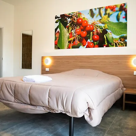 בית הארחה Roveleto Camere Roveleto