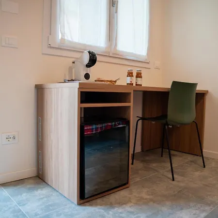 Roveleto Camere Roveleto