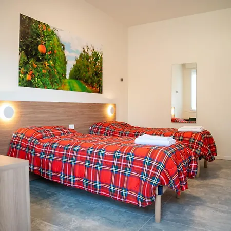 Casa de hóspedes Roveleto Camere