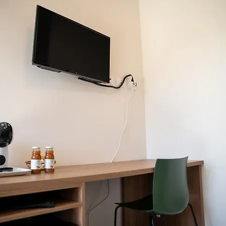 Casa de hóspedes Roveleto Camere Roveleto