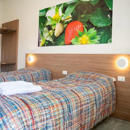 Guest house Roveleto Camere Roveleto