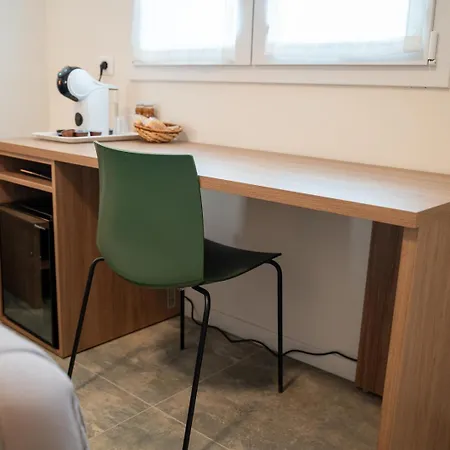 Roveleto Camere Guest house