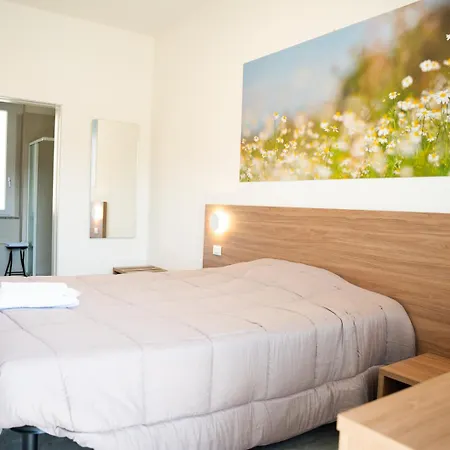 Roveleto Camere Guest house *