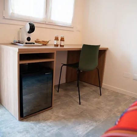 Roveleto Camere Roveleto