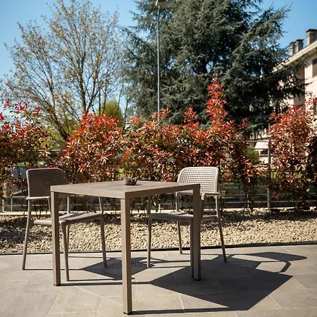 Guest house Roveleto Camere *