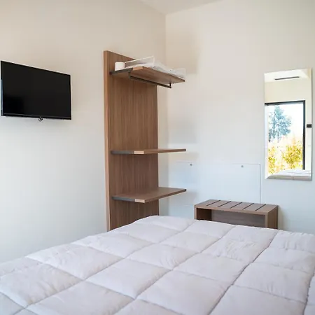 Roveleto Camere בית הארחה