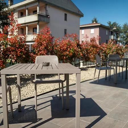 Roveleto Camere Roveleto