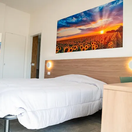 Guest house Roveleto Camere *