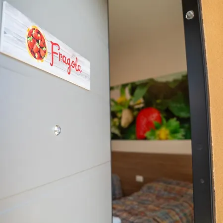 Roveleto Camere Roveleto