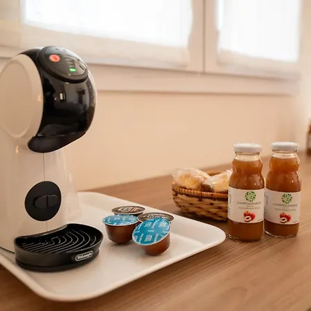 Roveleto Camere Casa de hóspedes *