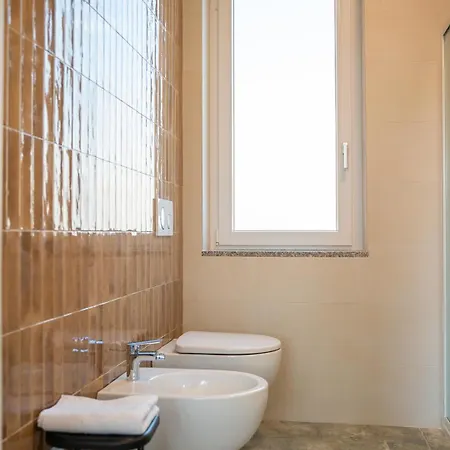 Roveleto Camere Casa de hóspedes