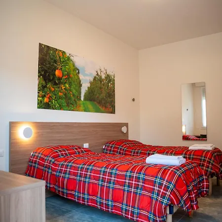 Guest house Roveleto Camere *