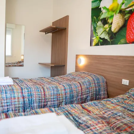 Guest house Roveleto Camere