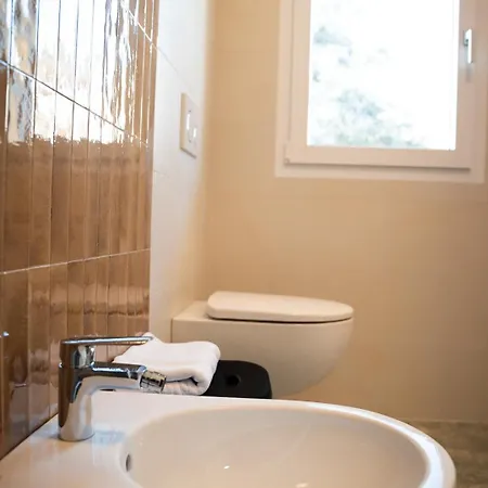 Casa de hóspedes Roveleto Camere Roveleto