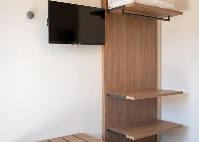 בית הארחה Roveleto Camere 3*