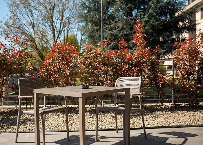 Roveleto Camere Roveleto