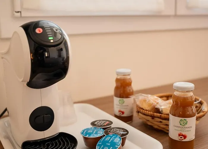 בית הארחה Roveleto Camere 3*