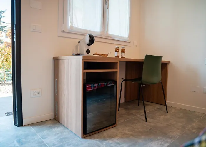 Roveleto Camere Roveleto