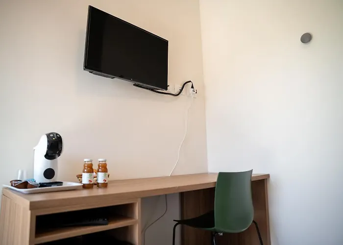 Pensjonat Roveleto Camere Roveleto