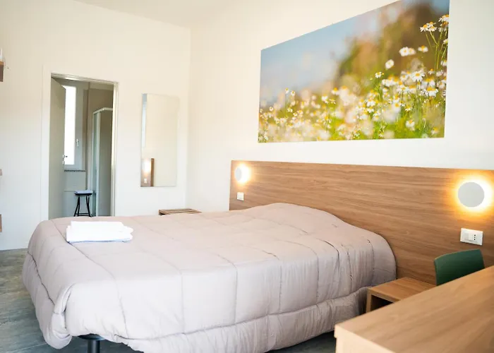 Roveleto Camere Pensjonat 3*