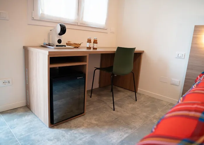 Roveleto Camere Roveleto