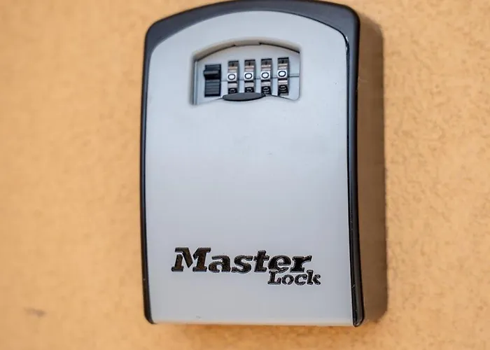 Pensjonat Roveleto Camere