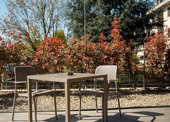 Pensjonat Roveleto Camere 3*