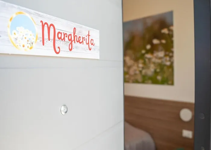 Pensjonat Roveleto Camere Roveleto