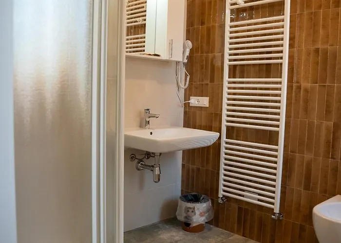 Roveleto Camere 3* Roveleto