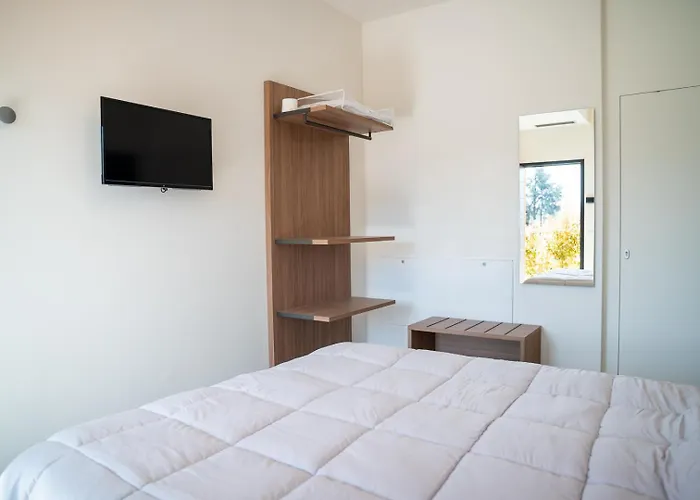 Roveleto Camere בית הארחה