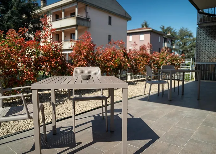 Roveleto Camere Roveleto