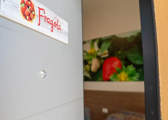 Roveleto Camere Roveleto