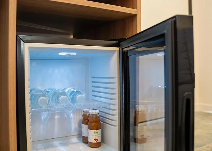 בית הארחה Roveleto Camere Roveleto