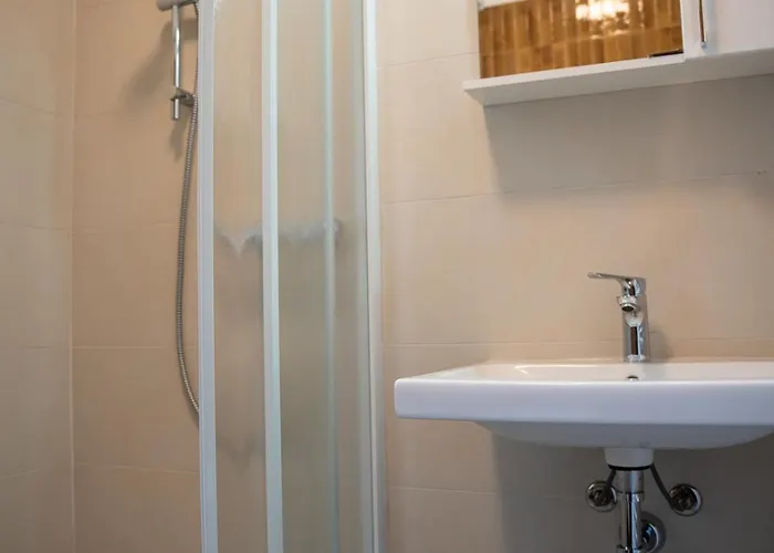 Roveleto Camere Pensjonat