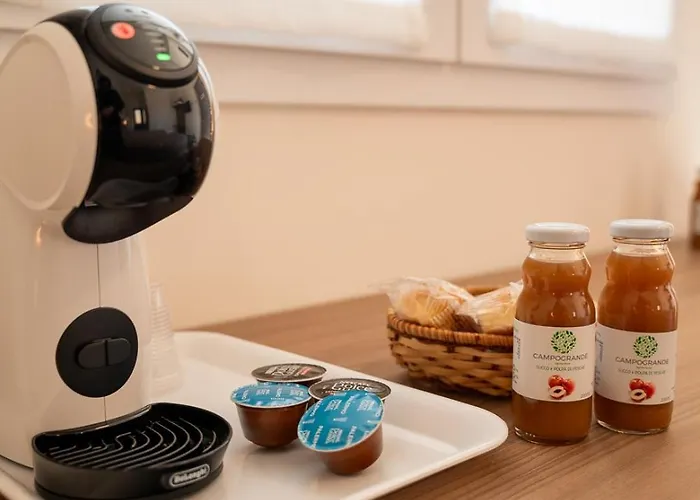 Roveleto Camere Pensjonat 3*