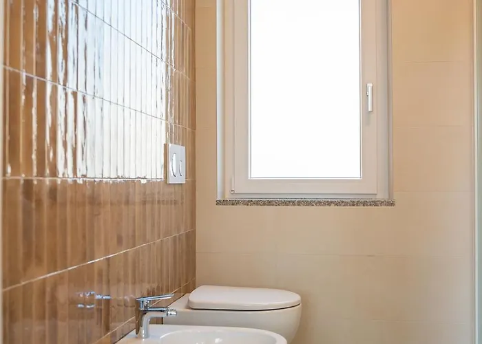 Roveleto Camere בית הארחה