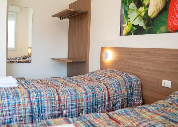 בית הארחה Roveleto Camere